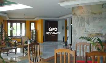 Imagem 4: Casa em Alphaville Nova Lima