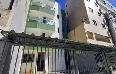 Imagem 2: Apartamento para venda tem 90 metros quadrados com 2 quartos