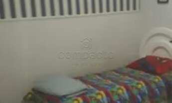 Imagem 4: Casa Padrão em São José do Rio Preto