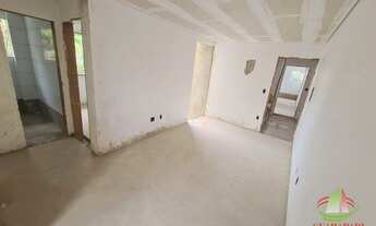 Imagem 5: Apartamento com 2 dormitórios à venda, 45 m² por R$ 255.000,00 - Santa Mônica - Belo Horiz