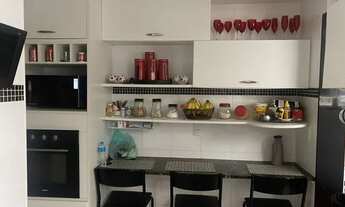 Imagem 1: Apto 3 suítes 190m MOBILIADO