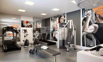 Imagem 4: Apartamento 3 Quartos para Venda em Rio de Janeiro, Recreio dos Bandeirantes, 3 dormitório