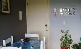 Imagem 6: Apartamento com 3 dormitórios à venda, 55 m² por R$ 240.000,00 - Vila São Joaquim - Cotia