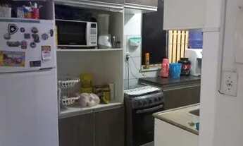 Imagem 4: Vendo chave no Village do bosque v - apto proximo do pátio norte