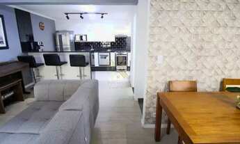 Imagem: Casa de Condomínio em Chácara Belenzinho