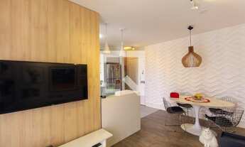 Imagem 4: Apartamento para Aluguel - Mooca, 2 Quartos, 66 m2