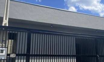 Imagem 3: BADY BASSITT - Casa Padrão - COHAB III