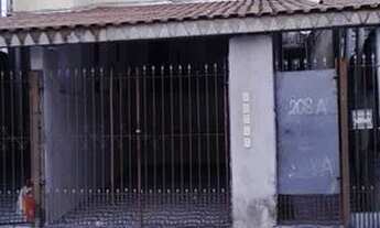 Imagem 3: Casa 4 côm, sem fiador e sem depósito perto da estação Trem São Miguel Paulista