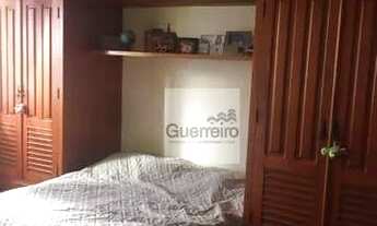 Imagem 4: Apartamento com 2 dormitórios à venda, 60 m² por R$ 290.000,00 - Barro Vermelho - São Gonç