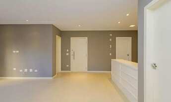 Imagem 6: Sobrado com 3 dormitórios para alugar, 158 m² por R$ 5.431,00/mês - Cabral - Curitiba/PR