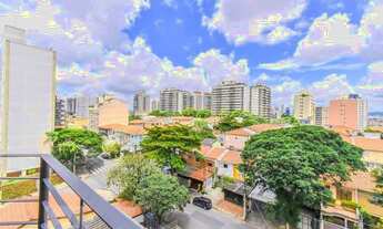 Imagem 7: Apartamento para Aluguel - Sumaré, 1 Quarto, 45 m2