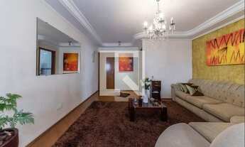 Imagem 5: Apartamento para Aluguel - Vila Bocaina, 3 Quartos, 110 m2