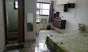 Imagem 3: Alugo kit Kitnet com 1 banheiro