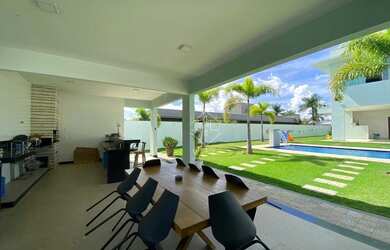 Imagem 2: CASA PARA LOCAÇÃO NO CONDOMÍNIO PONTAL DA LIBERDADE