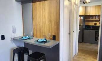 Imagem 7: Apartamento reformando, pronto para morar