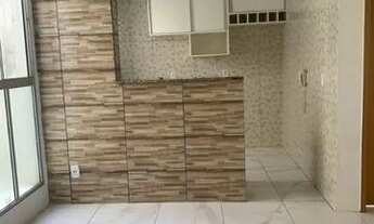 Imagem 6: Alugo apart Apartamento com 2 dormitórios