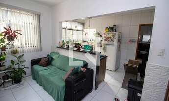 Imagem 2: Casa para Aluguel - Centenário, 2 Quartos, 100 m2