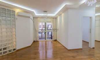 Imagem 3: Apartamento Locação 3 Dormitórios - 80 m² Vila Olímpia