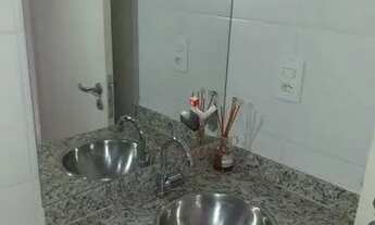 Imagem 7: Apartamento com 2 dormitórios para alugar, 80 m² por R$ 1.980,00/mês - Nova Aliança - Ribe