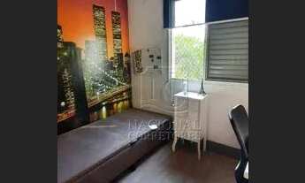 Imagem 4: Apartamento com 3 dormitórios, 60 m² - venda por R$ 395.000,00 ou aluguel por R$ 2.946,00