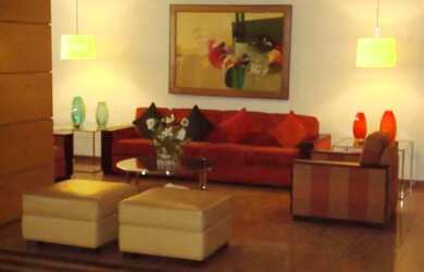 Imagem 14: São Paulo - Flat - Bela Vista