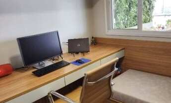 Imagem 16: Apartamento à venda no bairro Jardim Dom Bosco - São Paulo/SP, Zona Sul