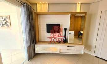 Imagem 4: Apartamento com 3 dormitórios, 98 m² - venda por R$ 1.588.000,00 ou aluguel por R$ 7.268,0