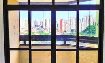 Imagem 3: Apartamento com 2 dormitórios à venda, 56 m² por R$ 455.800,00 - Vila Monte Alegre - São P