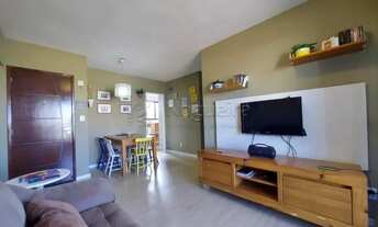 Imagem 3: Apartamento com 3 quartos, 68m² e próximo de tudo que você precisa em Casa Amarela