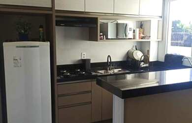 Imagem 2: Apartamento para Alugar - do lado da UFMS