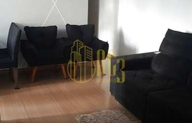 Imagem 2: Apartamento 3 quartos no Boqueirão em Curitiba