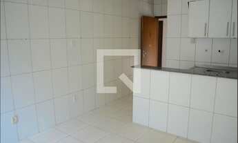 Imagem: Apartamento para Aluguel - Vila Laura, 1