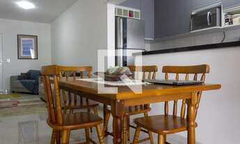 Imagem 5: Apartamento para Aluguel - Guilhermina, 1 Quarto, 64 m2