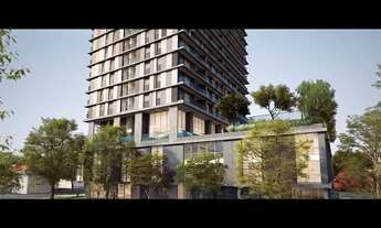 Imagem 4: Apartamento a venda em Moema com 175m², 3 suítes, pronto para morar