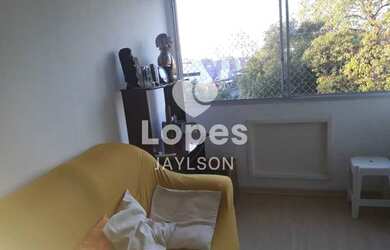 Imagem 2: Apartamento-À VENDA-Olaria-Rio de Janeiro-RJ