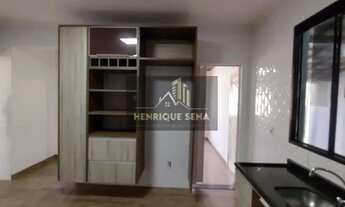 Imagem 5: Casa para aluguel com 2 quartos na Nova São Pedro