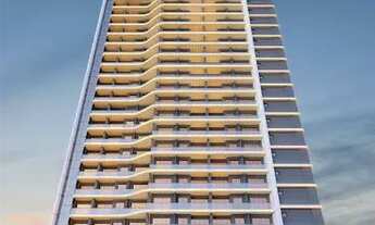 Imagem 2: Apartamento com 1 dormitório à venda, 27 m² por R$ 292.605,00 - Meireles - Fortaleza/CE