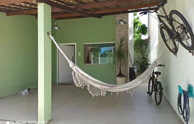 Imagem 2: ! Casa no Loteamento Santa Clara -Aeroporto