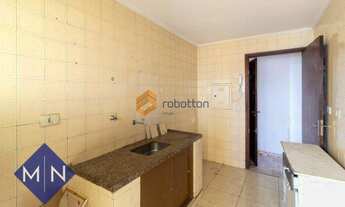 Imagem 5: Apartamento para alugar, 67 m² por R$ 2.203,91/mês - Jabaquara - São Paulo/SP