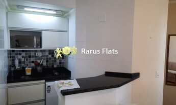 Imagem 6: Apartamento para venda no Jardins - Edifício Stagium Studio