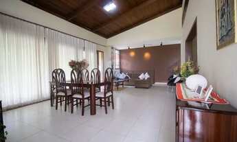 Imagem 3: Casa 04 Suites Para Venda em Candelária/ Parque das Colinas