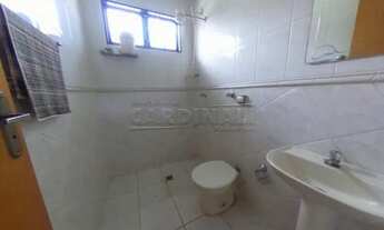 Imagem 6: Casa Padrão em São Carlos