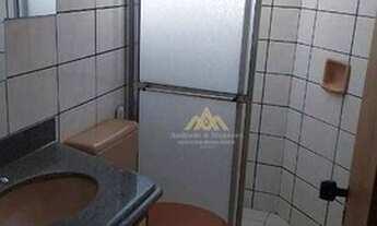 Imagem 7: Apartamento com 3 dormitórios à venda, 84 m² por R$ 380.000,00 - Alto da Boa Vista - Ribei