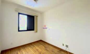 Imagem 6: JUNDIAÍ - Apartamento Padrão - JARDIM PARIS