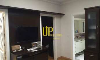 Imagem 4: Casa com 4 dormitórios à venda, 700 m² por R$ 8.000.000,00 - Alphaville 01 - Barueri/SP