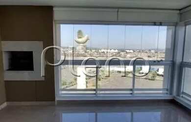 Imagem 2: Apartamento - Loteamento Residencial Vila Bella Dom Pedro - Campinas