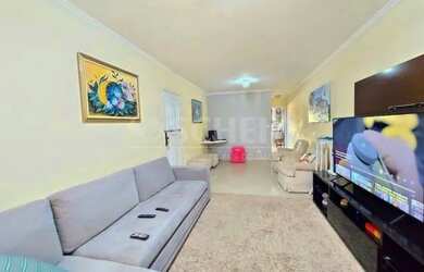 Imagem 2: Sobrado 3 dormitórios 2 vagas a Venda no Jabaquara !