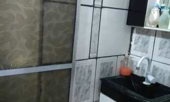 Imagem 4: CAIQUE. 2 CASAS NO MESMO TERRENO EM SÃO PAULO NA ZONA SUL LOCALIZADAS NO JARDIM GUANABARA