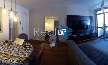 Imagem 3: Apartamento 3 quartos no Recreio dos Bandeirantes