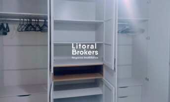 Imagem 7: Apartamento à venda no bairro Itararé - São Vicente/SP